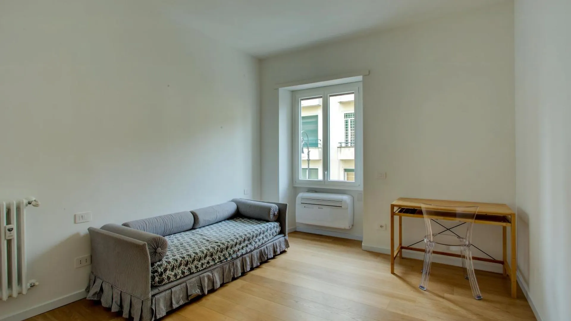 דירות רומא Casa Beba - Via San Marino 38