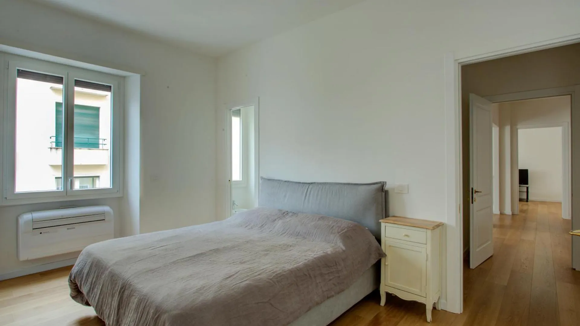 דירות רומא Casa Beba - Via San Marino 38